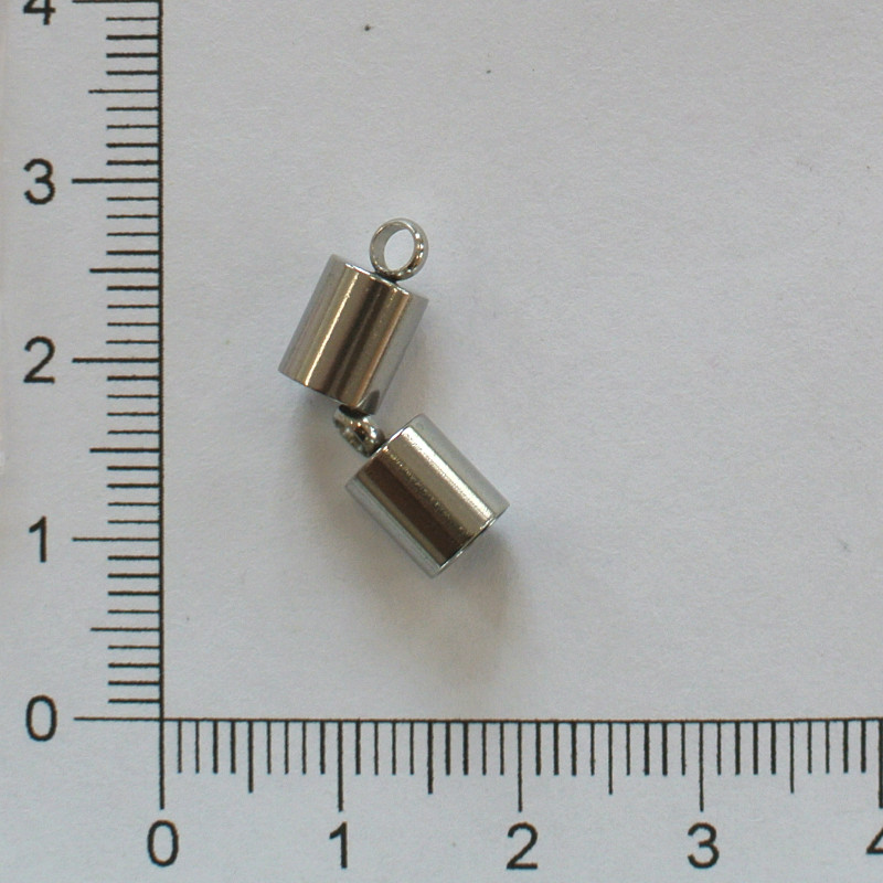 Kaplík 316L (2ks)