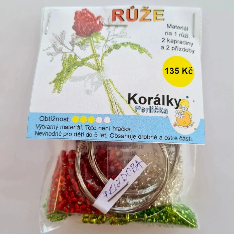 Růže