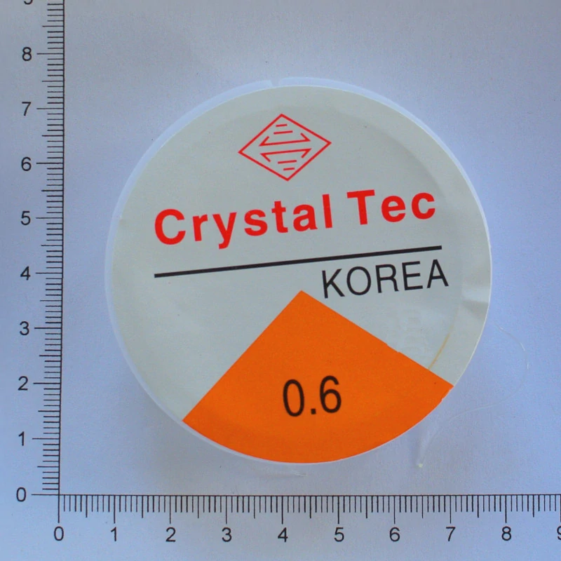 Pruženka tl. 0,6mm