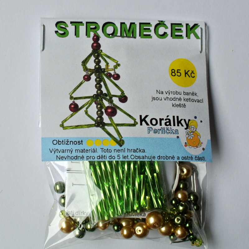 Stromeček