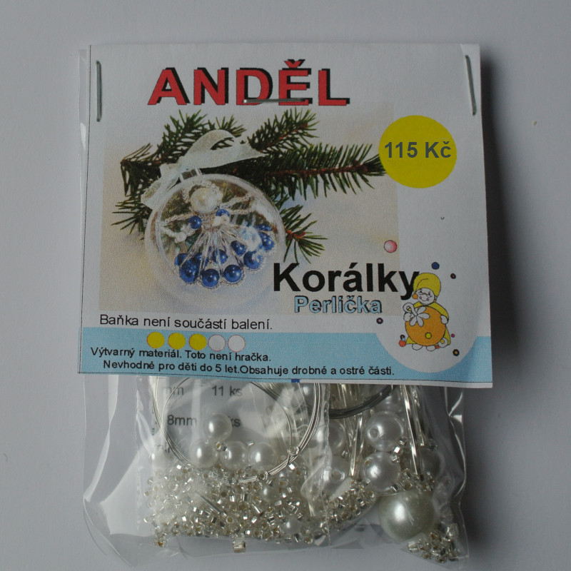Anděl