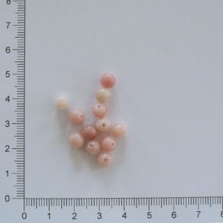 Opál 6mm