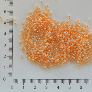 Toho 11/0 Ceylon Apricot 10g