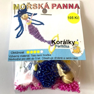 Mořská panna