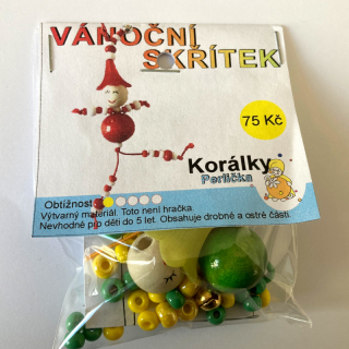 Vánoční Skřítek