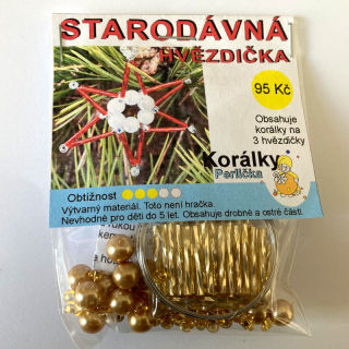 Starodávná Hvězdička