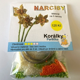 Narcisy