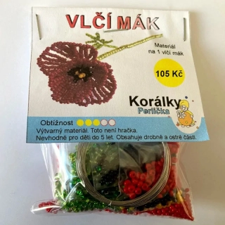 Vlčí mák