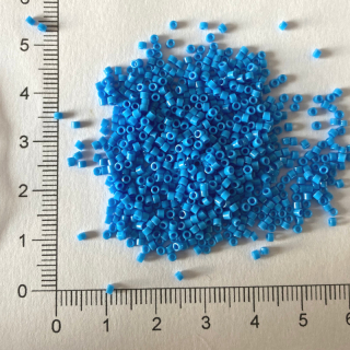 Toho Treasure 11/0 Opaque Cornflower 5g