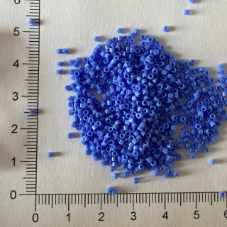 Toho Treasure 11/0 Opaque Periwinkle 5g