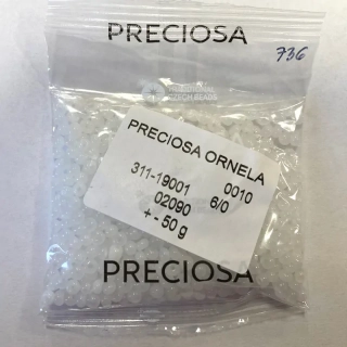 Rokajl mléčný 6/0