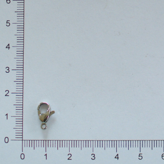 Karabina 12mm 304 