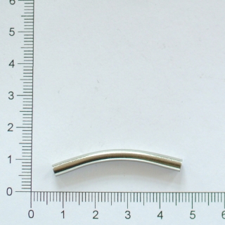 Trubička 4x40mm 304 