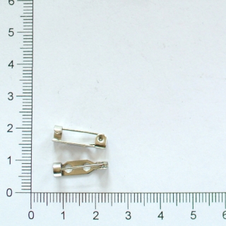 Brožový můstek 17mm 304 (2ks)