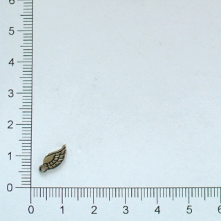 Křidýlko 316L