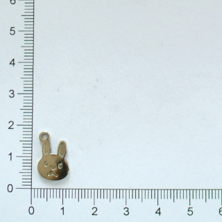 Králík hlava 316L