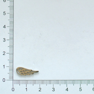 Křídlo 316L