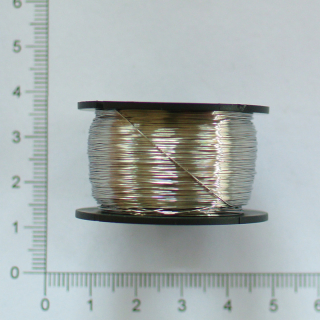Nerezový drát 0,2mm (návin 140m)