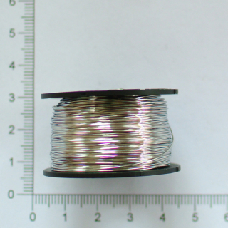 Nerezový drát 0,4mm (návin 40m)