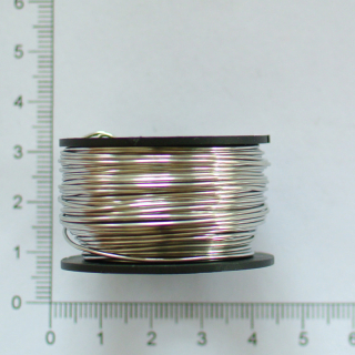 Nerezový drát 0,8mm (návin 15m)
