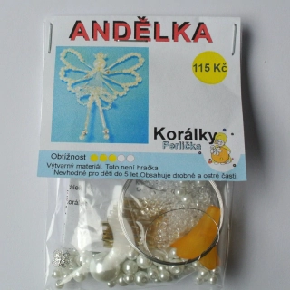 Andělka
