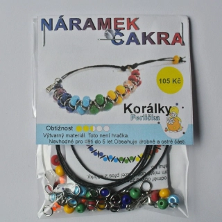 Náramek čakra