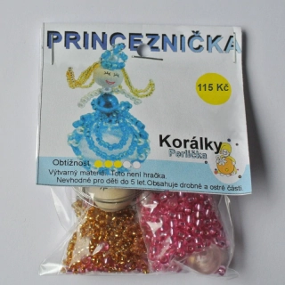 Princeznička