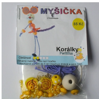 Myšička