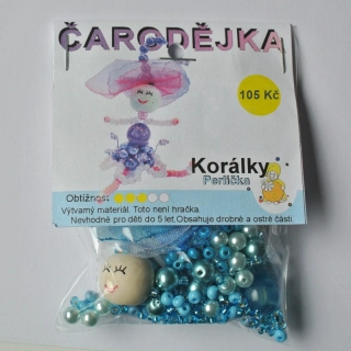 Čarodějka