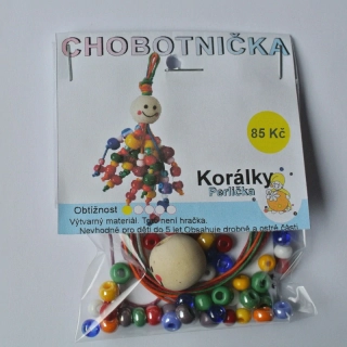 Chobotnička
