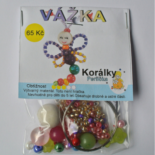 Vážka