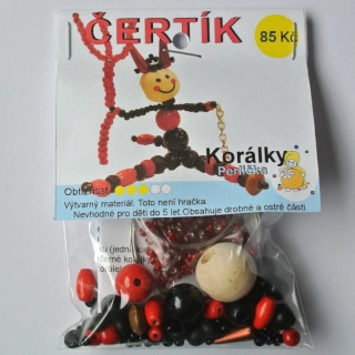Čertík