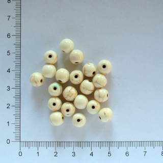 Křepelčí kámen 8 mm 