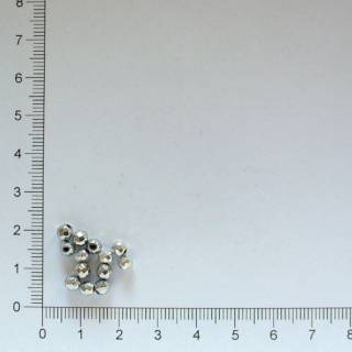 Hematit ohňovka 4 mm 