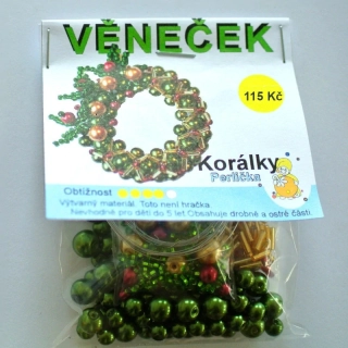 Věneček