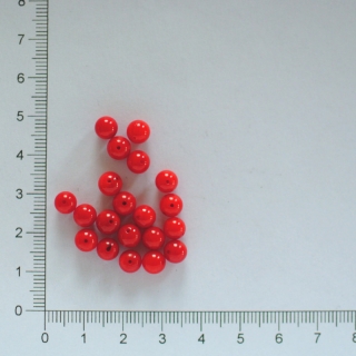 Korál 6mm