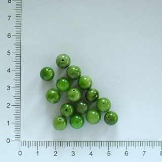 Nefrit 8mm