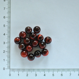 Býčí oko 8mm