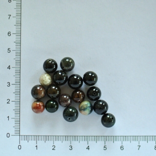 Turmalín 8mm