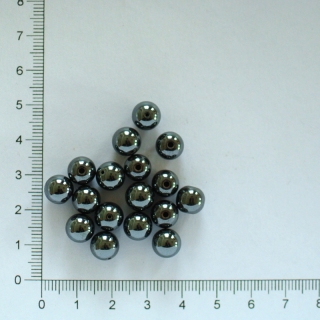 Hematit 8mm
