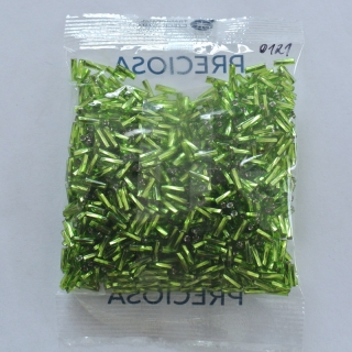 Rokajl sv. zelený tyčky 6mm