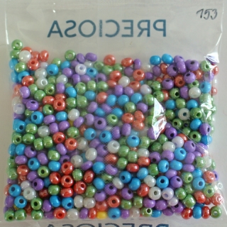Rokajl mix lesk 6/0