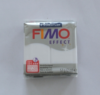 FIMO Effect průhledná 