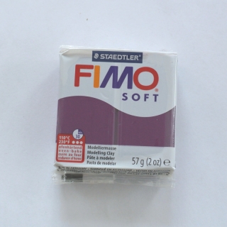 FIMO Soft královská fialová